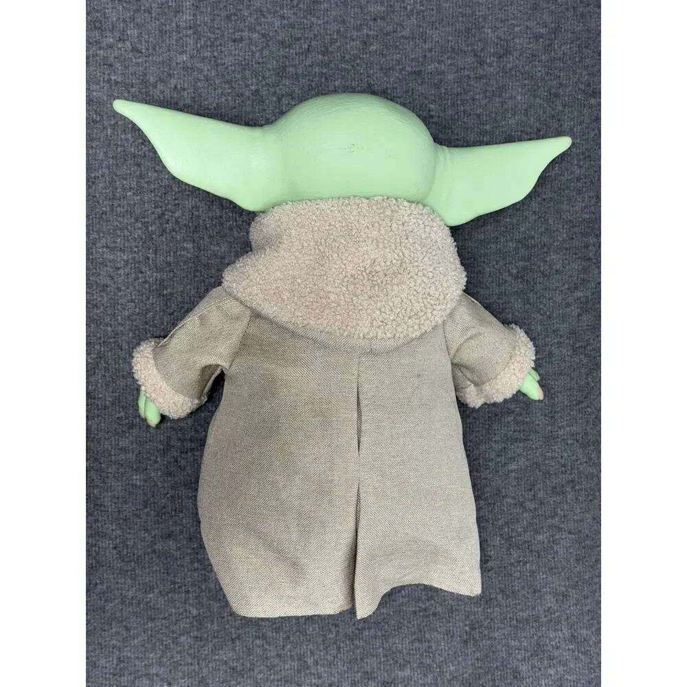 Star Wars Mandalorian The Child 12